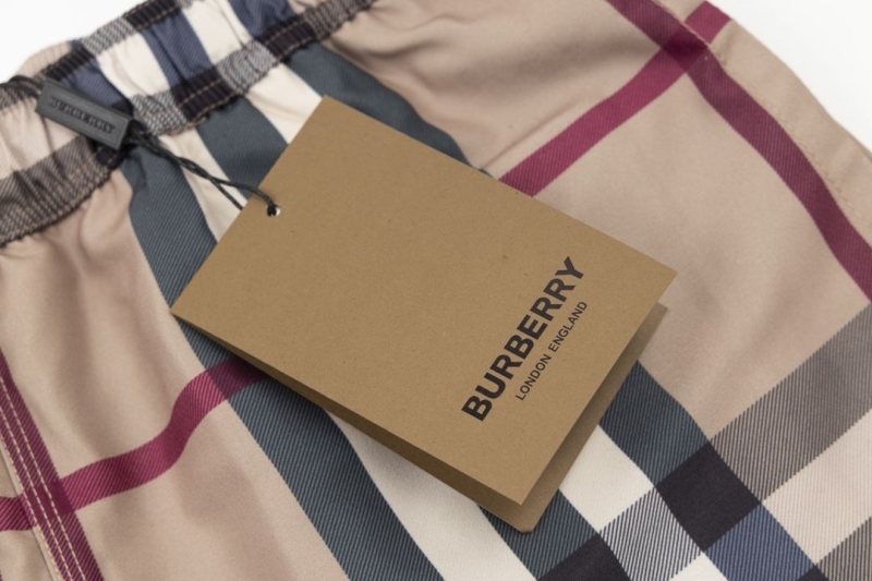 Burberry Shorts